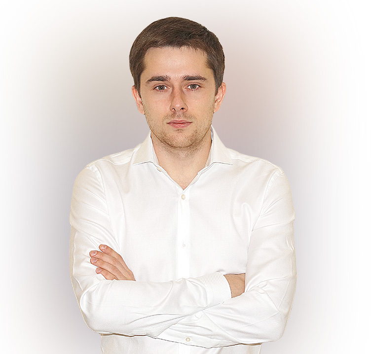 Ирошников Артём
